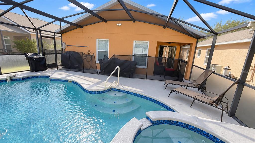 Property for sale at 314 SCRUB JAY WAY, DAVENPORT, FL, 33896