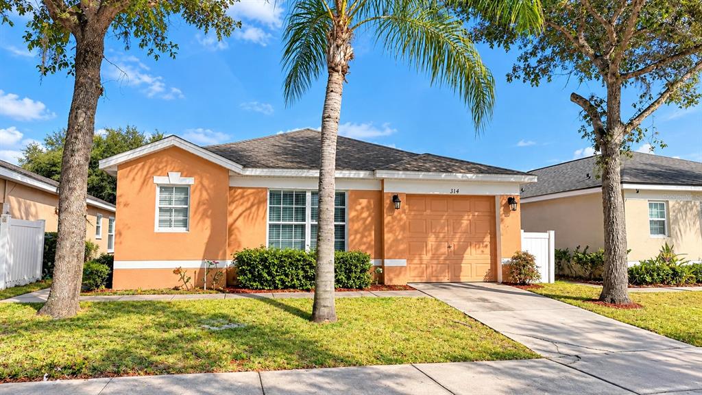 Property for sale at 314 SCRUB JAY WAY, DAVENPORT, FL, 33896