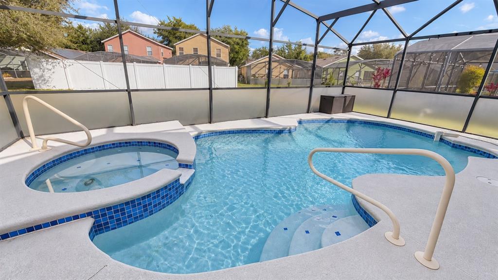 Property for sale at 314 SCRUB JAY WAY, DAVENPORT, FL, 33896