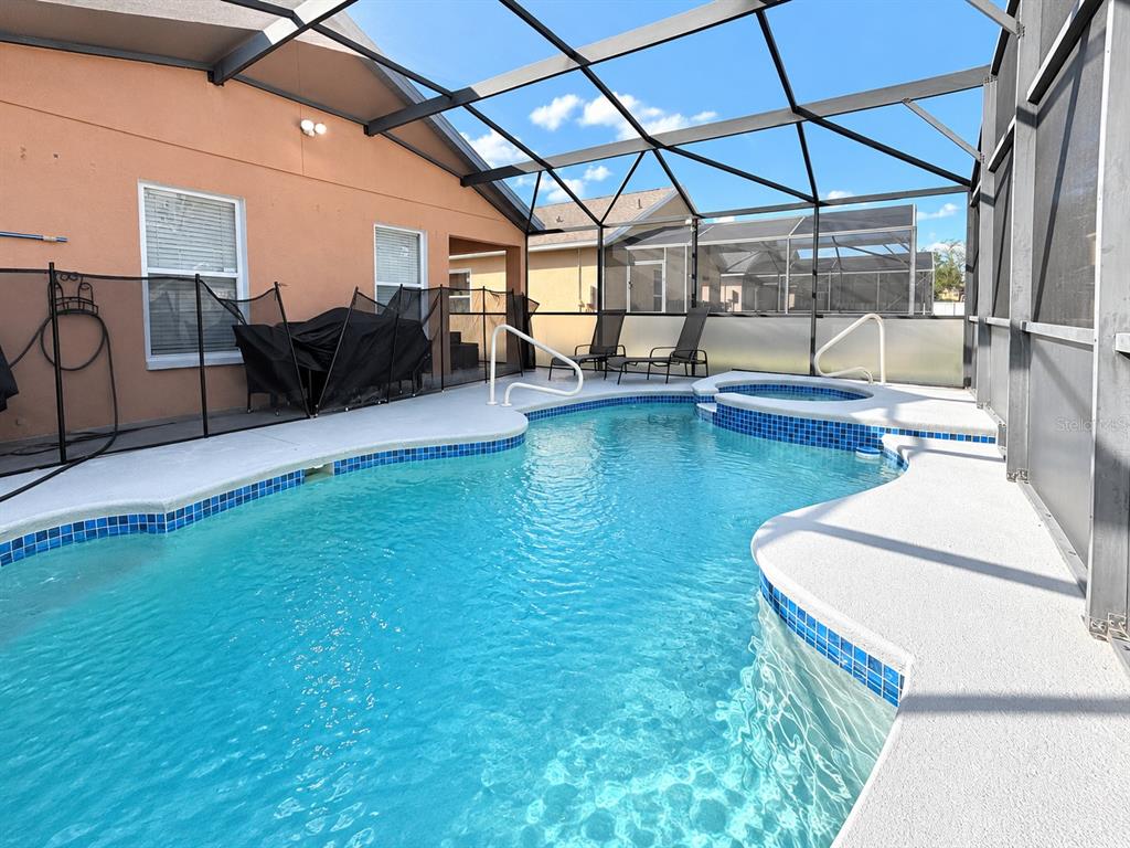 Property for sale at 314 SCRUB JAY WAY, DAVENPORT, FL, 33896