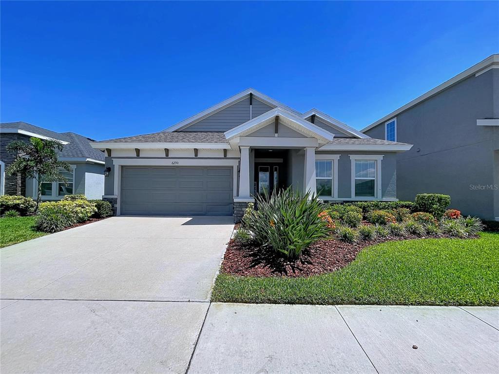 Property for sale at 6290 ROADSTEAD COURT, APOLLO BEACH, FL, 33572