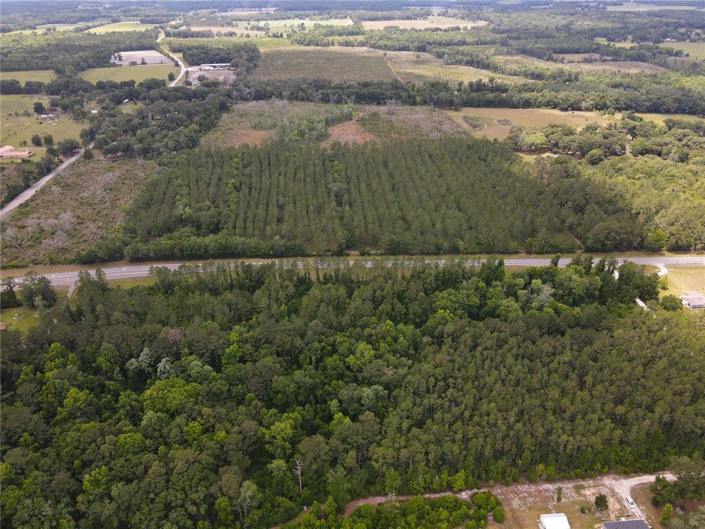 Property for sale at TBD N STATE ROAD 121 UNIT 3, ALACHUA, FL, 32615
