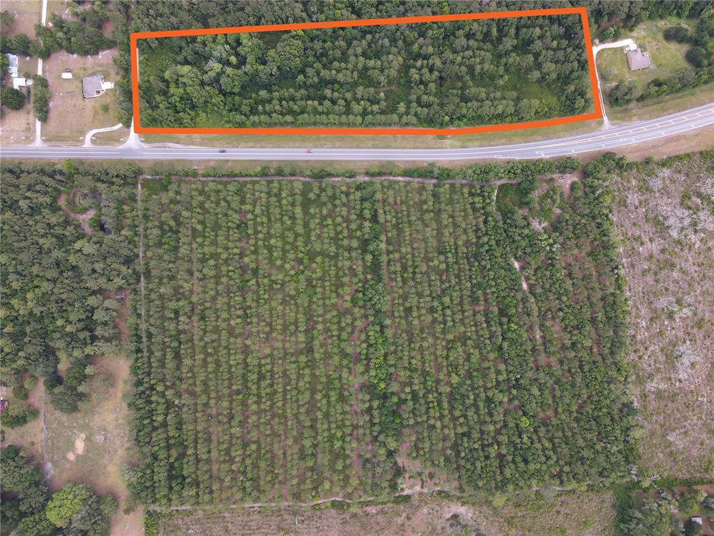 Property for sale at TBD N STATE ROAD 121 UNIT 3, ALACHUA, FL, 32615