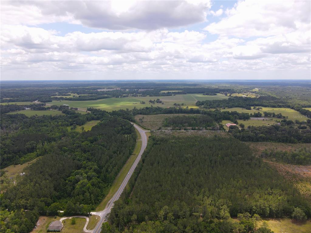 Property for sale at TBD N STATE ROAD 121 UNIT 3, ALACHUA, FL, 32615