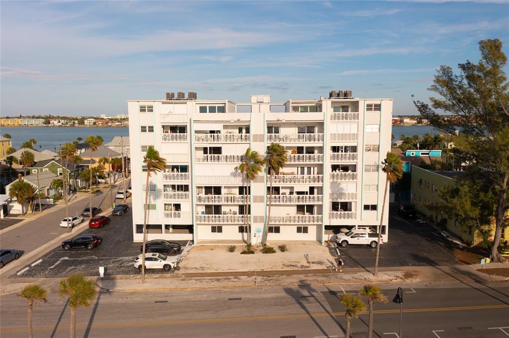 Property for sale at 403 GULF WAY UNIT 304, ST PETE BEACH, FL, 33706