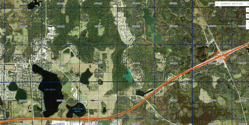 Property for sale at EVANS RD, POLK CITY, FL, 33868