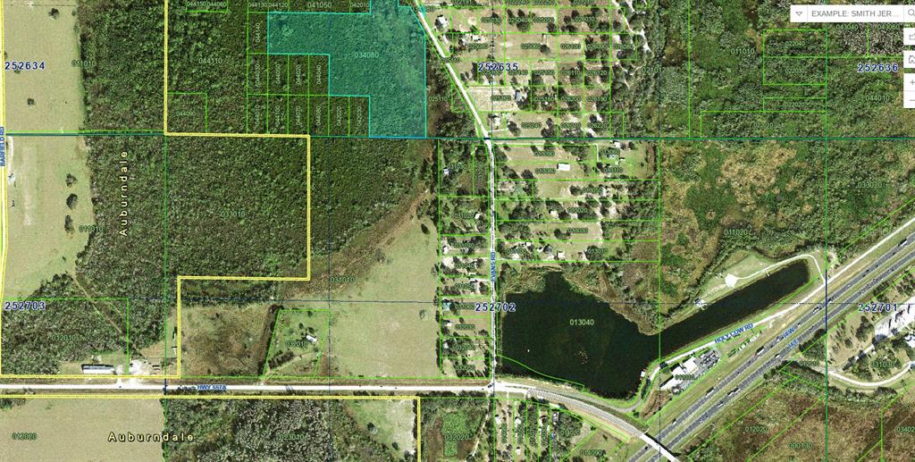 Property for sale at EVANS RD, POLK CITY, FL, 33868