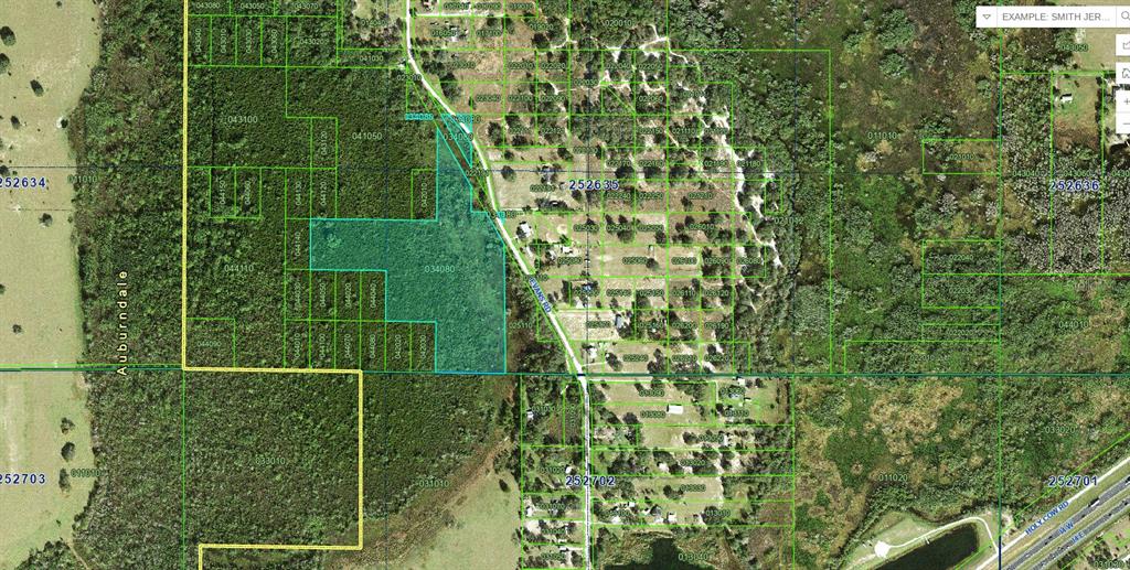 Property for sale at EVANS RD, POLK CITY, FL, 33868