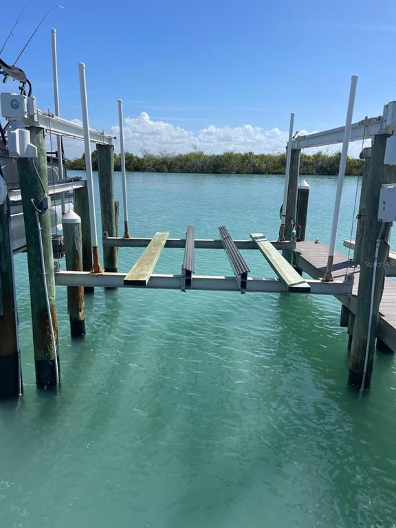 Property for sale at 6020 BOCA GRANDE CAUSEWAY UNIT 43 Boat Slip, BOCA GRANDE, FL, 33921