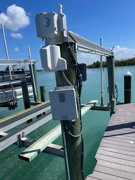 Property for sale at 6020 BOCA GRANDE CAUSEWAY UNIT 43 Boat Slip, BOCA GRANDE, FL, 33921
