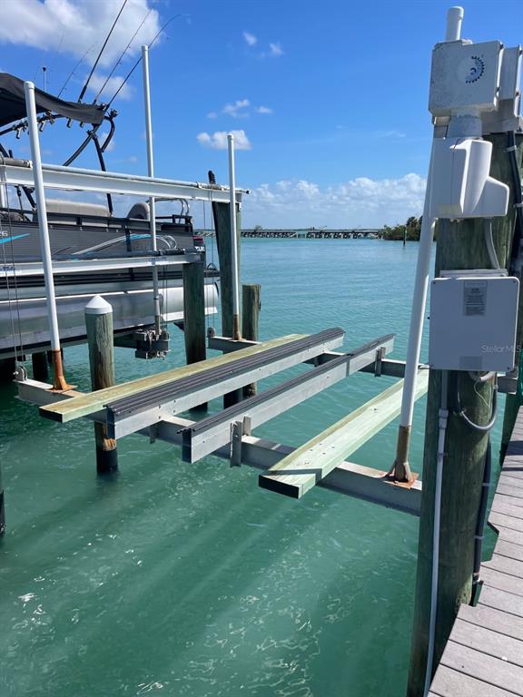 Property for sale at 6020 BOCA GRANDE CAUSEWAY UNIT 43 Boat Slip, BOCA GRANDE, FL, 33921