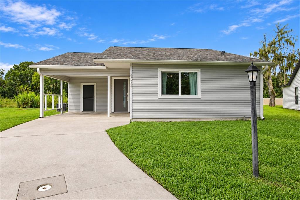 Property for sale at 5522 82ND AVENUE DRIVE E, PALMETTO, FL, 34221