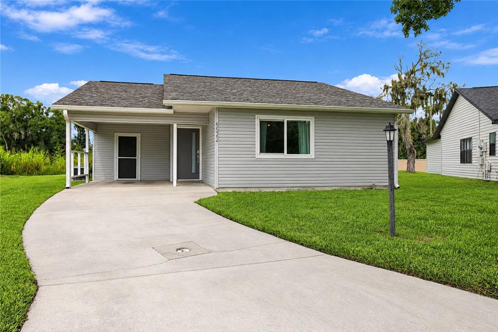 Property for sale at 5522 82ND AVENUE DRIVE E, PALMETTO, FL, 34221