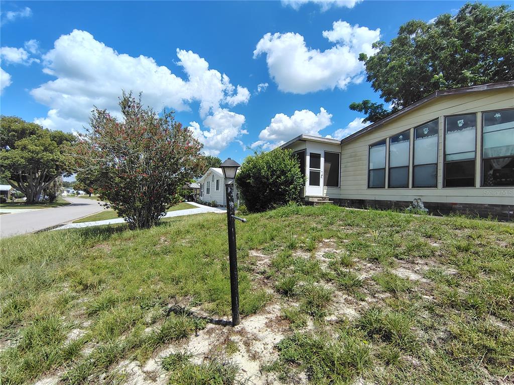 Property for sale at 1114 LINTZ LANE, LADY LAKE, FL, 32159
