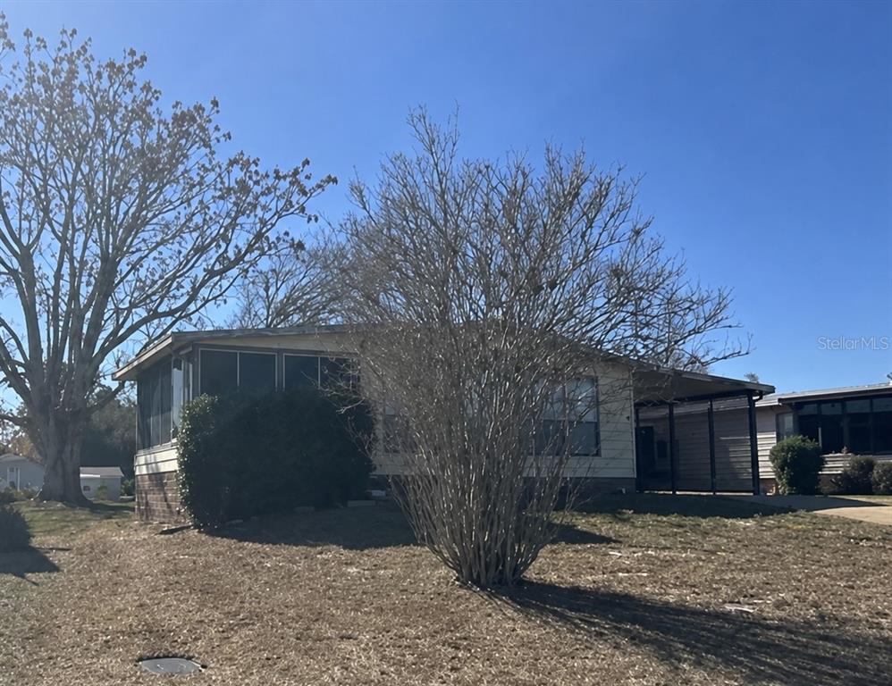 Property for sale at 1114 LINTZ LANE, LADY LAKE, FL, 32159