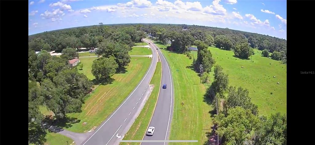 Property for sale at Corner SE 142ND PLACE & S US HWY-301, SUMMERFIELD, FL, 34491