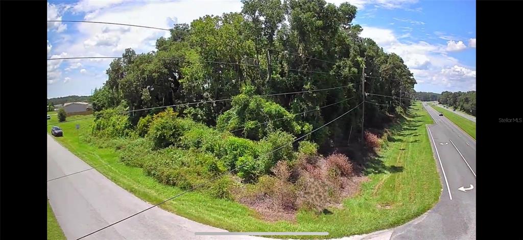 Property for sale at Corner SE 142ND PLACE & S US HWY-301, SUMMERFIELD, FL, 34491