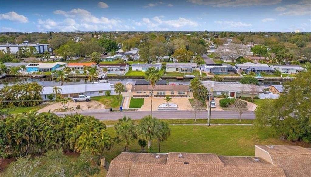 Property for sale at 245 78 TH AVENUE N, ST PETERSBURG, FL, 33702