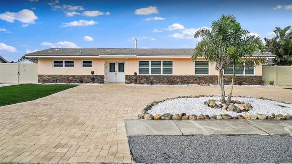 Property for sale at 245 78 TH AVENUE N, ST PETERSBURG, FL, 33702