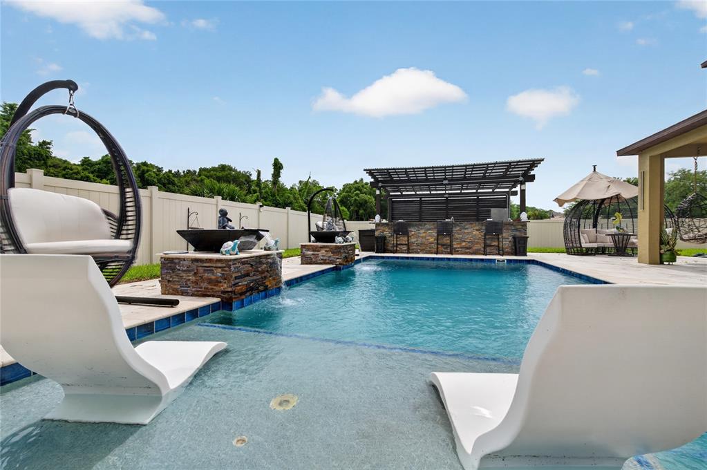 Property for sale at 1801 WATERSIDE OAKS DRIVE, ORANGE CITY, FL, 32763