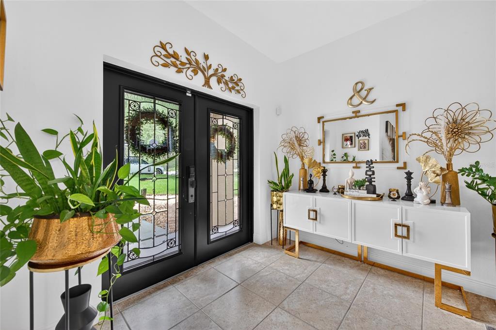 Property for sale at 1801 WATERSIDE OAKS DRIVE, ORANGE CITY, FL, 32763