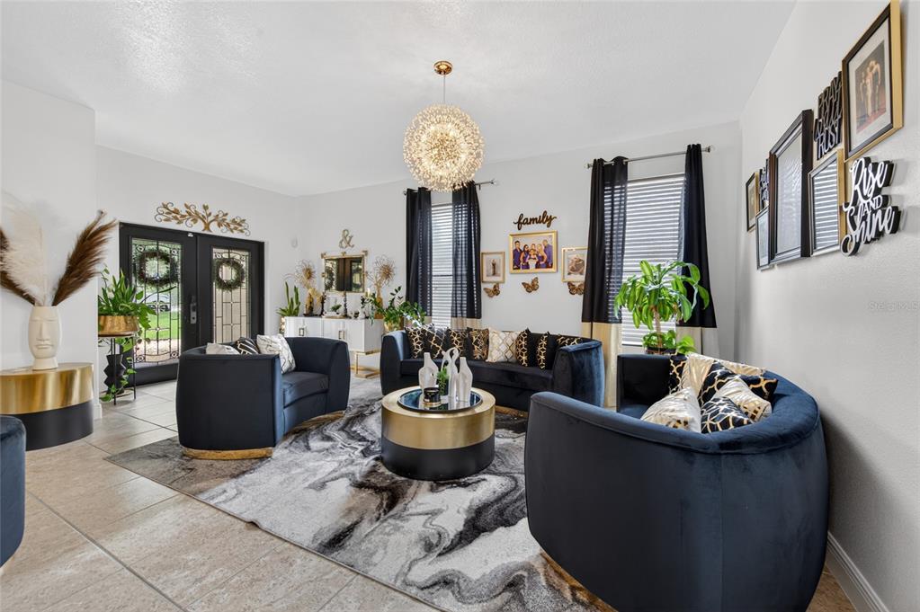 Property for sale at 1801 WATERSIDE OAKS DRIVE, ORANGE CITY, FL, 32763