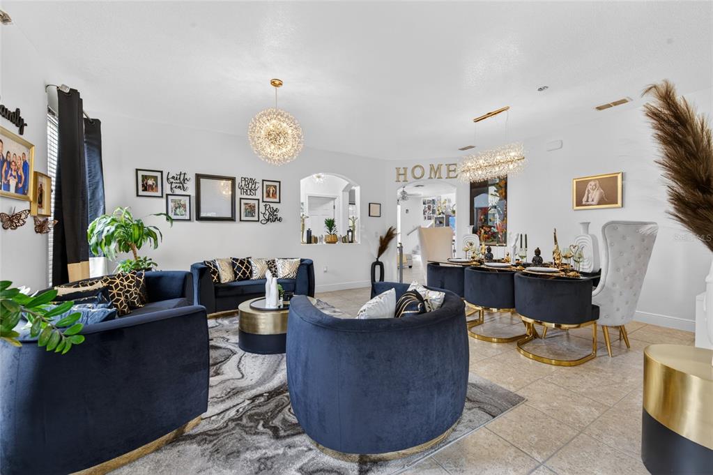 Property for sale at 1801 WATERSIDE OAKS DRIVE, ORANGE CITY, FL, 32763