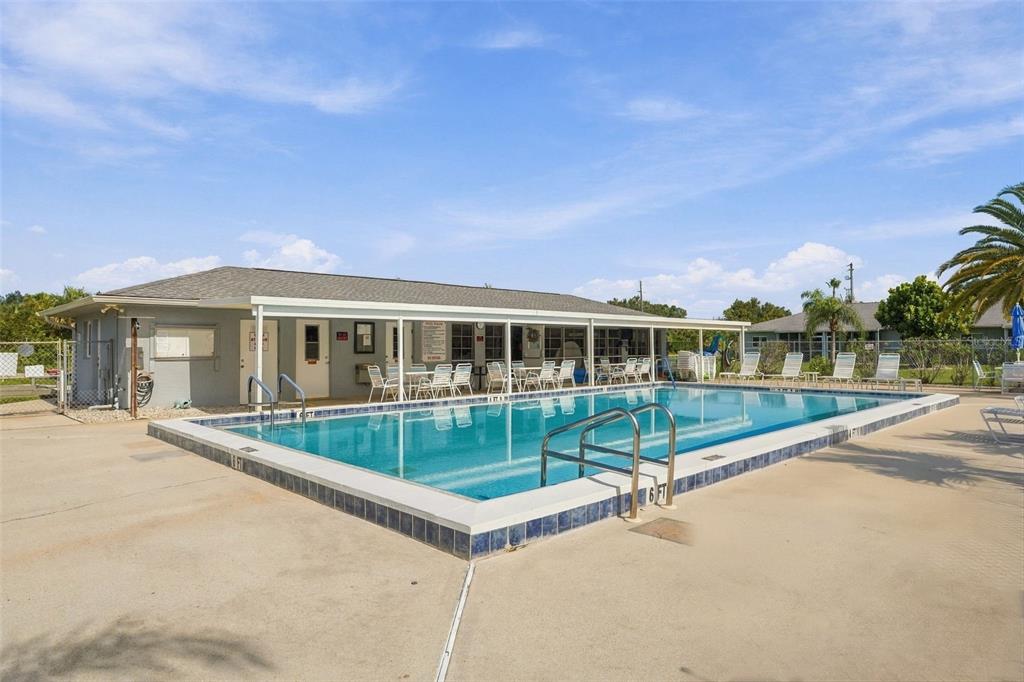 Property for sale at 12274 SW EGRET CIRCLE UNIT 3203, LAKE SUZY, FL, 34269