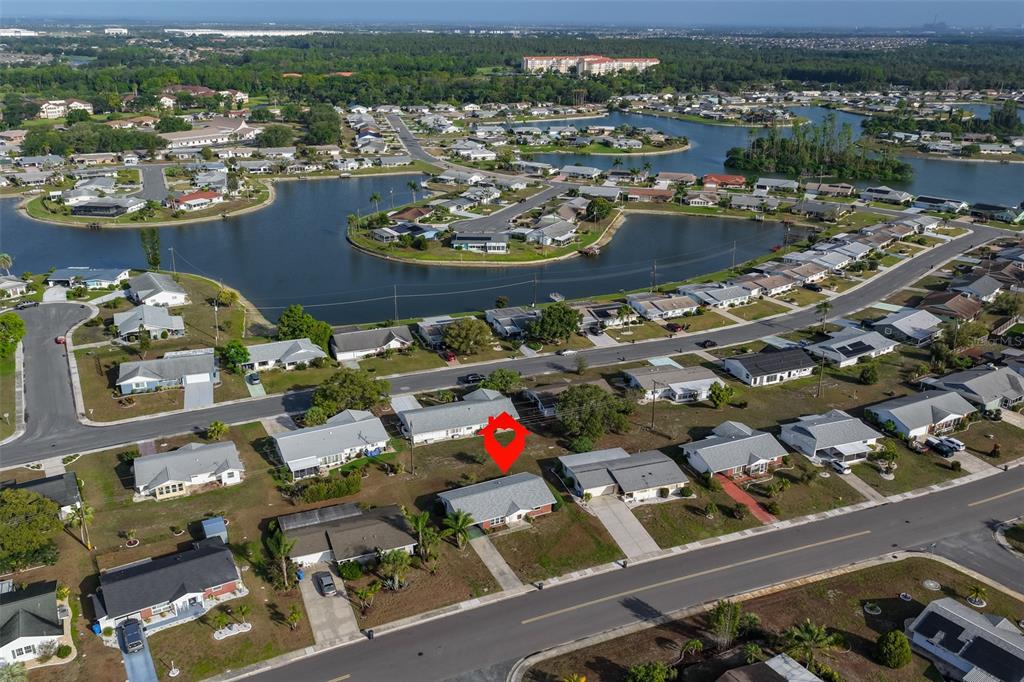 Property for sale at 1216 VALLEY FORGE BOULEVARD, SUN CITY CENTER, FL, 33573