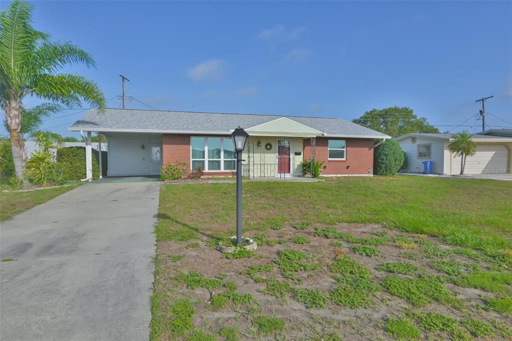Property for sale at 1216 VALLEY FORGE BOULEVARD, SUN CITY CENTER, FL, 33573
