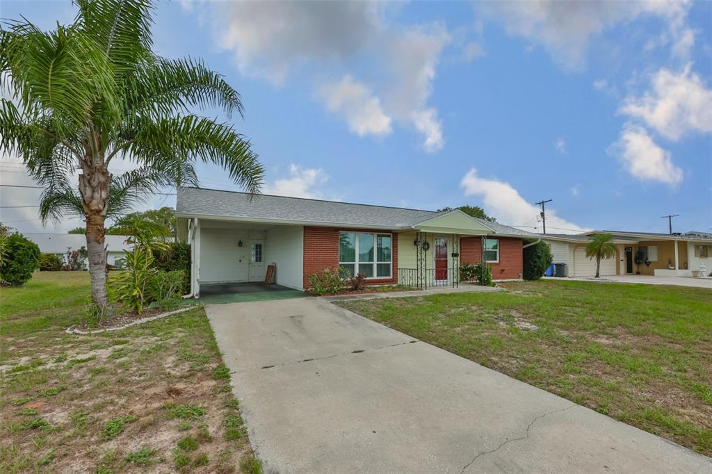 Property for sale at 1216 VALLEY FORGE BOULEVARD, SUN CITY CENTER, FL, 33573