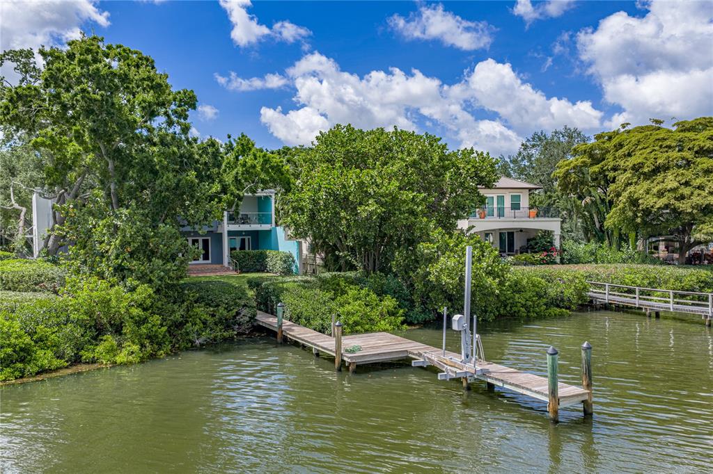 Property for sale at 838 MONTEREY BOULEVARD NE, ST PETERSBURG, FL, 33704