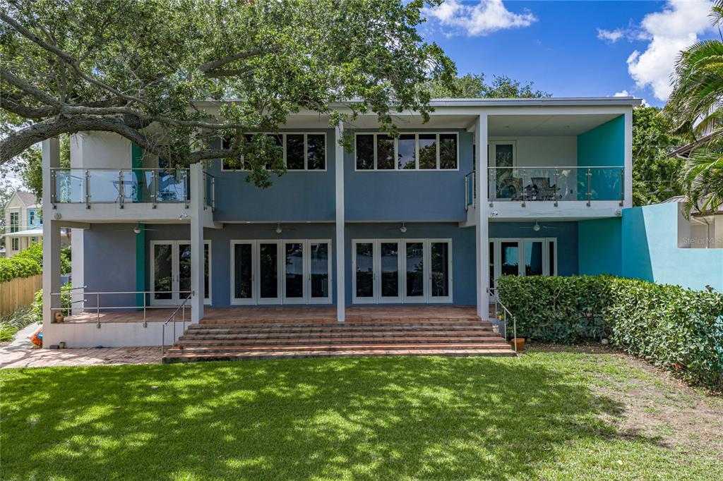 Property for sale at 838 MONTEREY BOULEVARD NE, ST PETERSBURG, FL, 33704