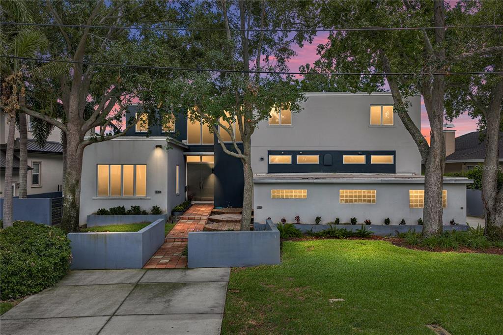 Property for sale at 838 MONTEREY BOULEVARD NE, ST PETERSBURG, FL, 33704