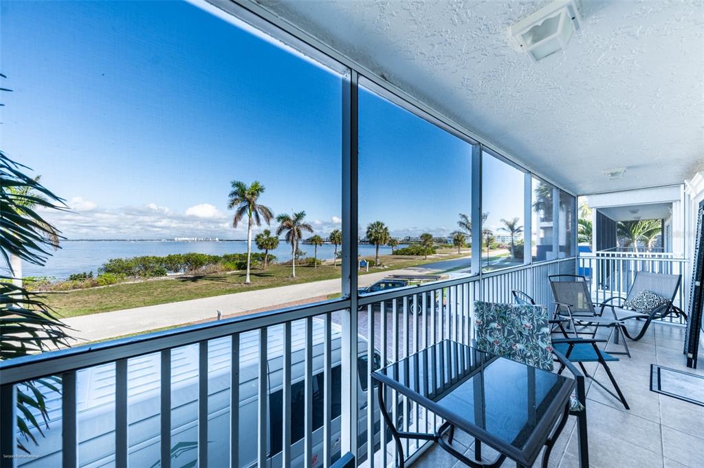 Property for sale at 1477 PARK BEACH CIRCLE UNIT 11, PUNTA GORDA, FL, 33950