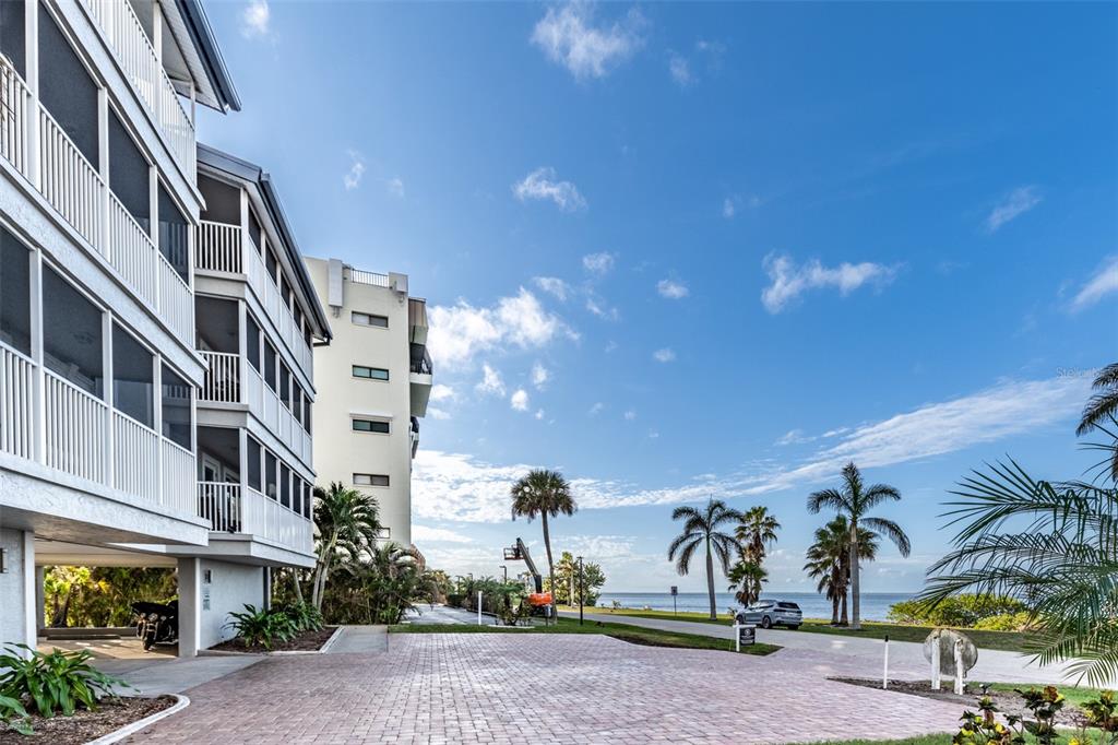 Property for sale at 1477 PARK BEACH CIRCLE UNIT 11, PUNTA GORDA, FL, 33950