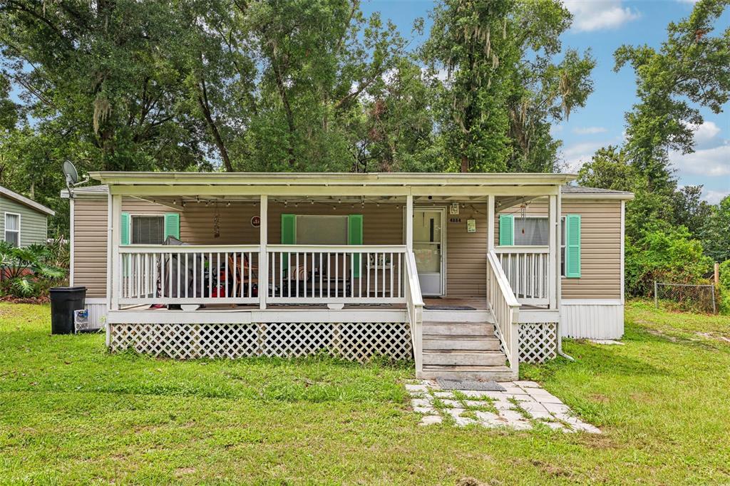Property for sale at 4884 SE 146TH LANE, SUMMERFIELD, FL, 34491