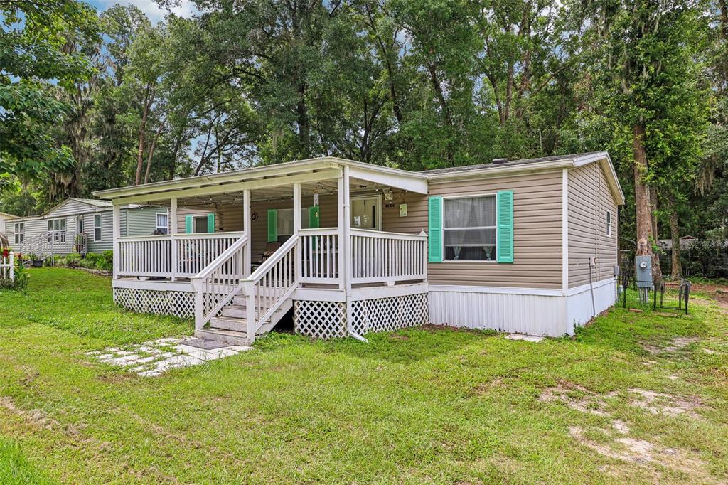 Property for sale at 4884 SE 146TH LANE, SUMMERFIELD, FL, 34491