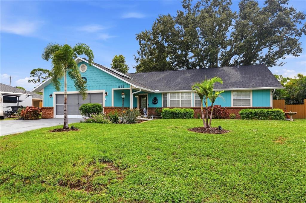 Property for sale at 1137 PONDEROSA ROAD, VENICE, FL, 34293