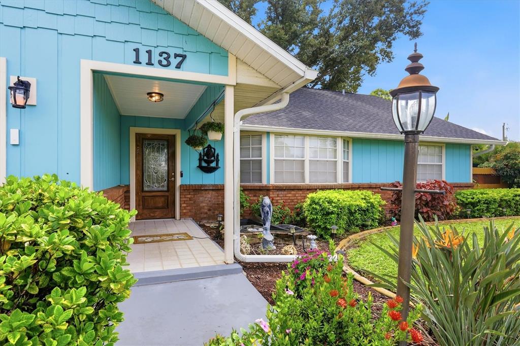 Property for sale at 1137 PONDEROSA ROAD, VENICE, FL, 34293