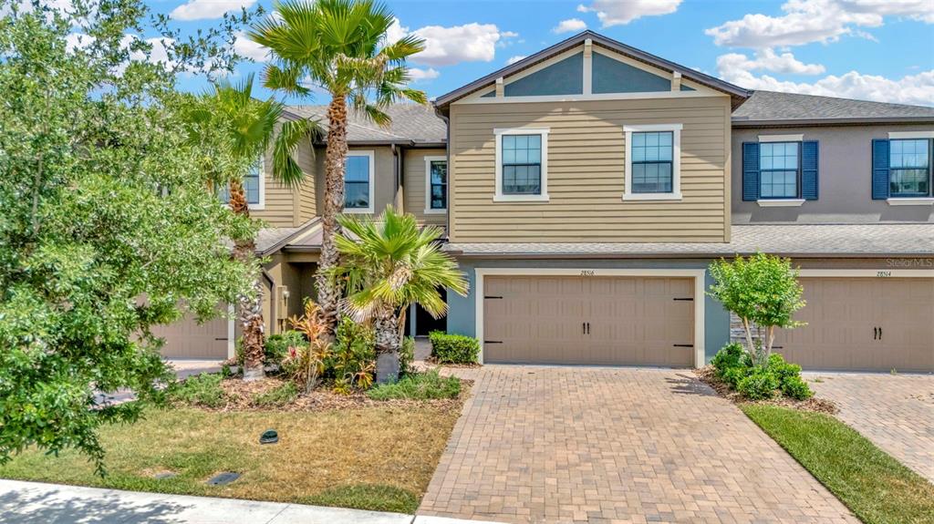 Property for sale at 28516 TRANQUIL LAKE CIRCLE, WESLEY CHAPEL, FL, 33543