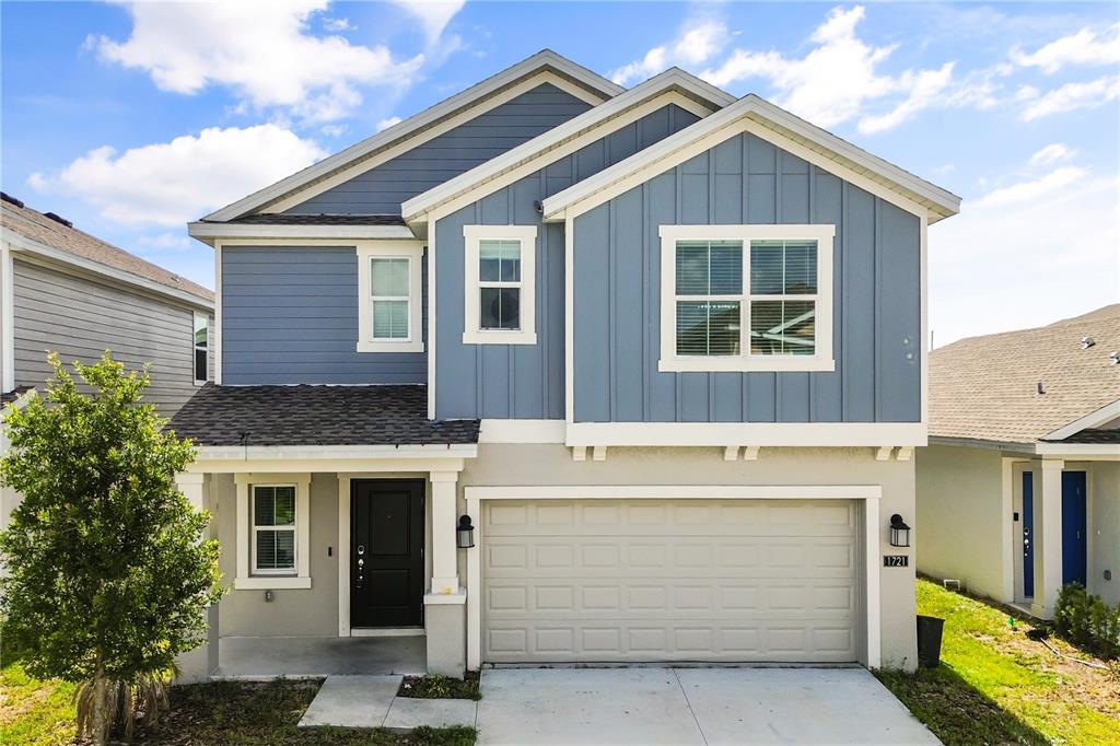 Property for sale at 1721 WHITE WATER COURT, DAVENPORT, FL, 33837