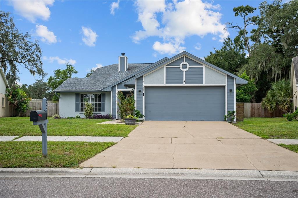 Property for sale at 2041 SHADOW PINE DRIVE, BRANDON, FL, 33511