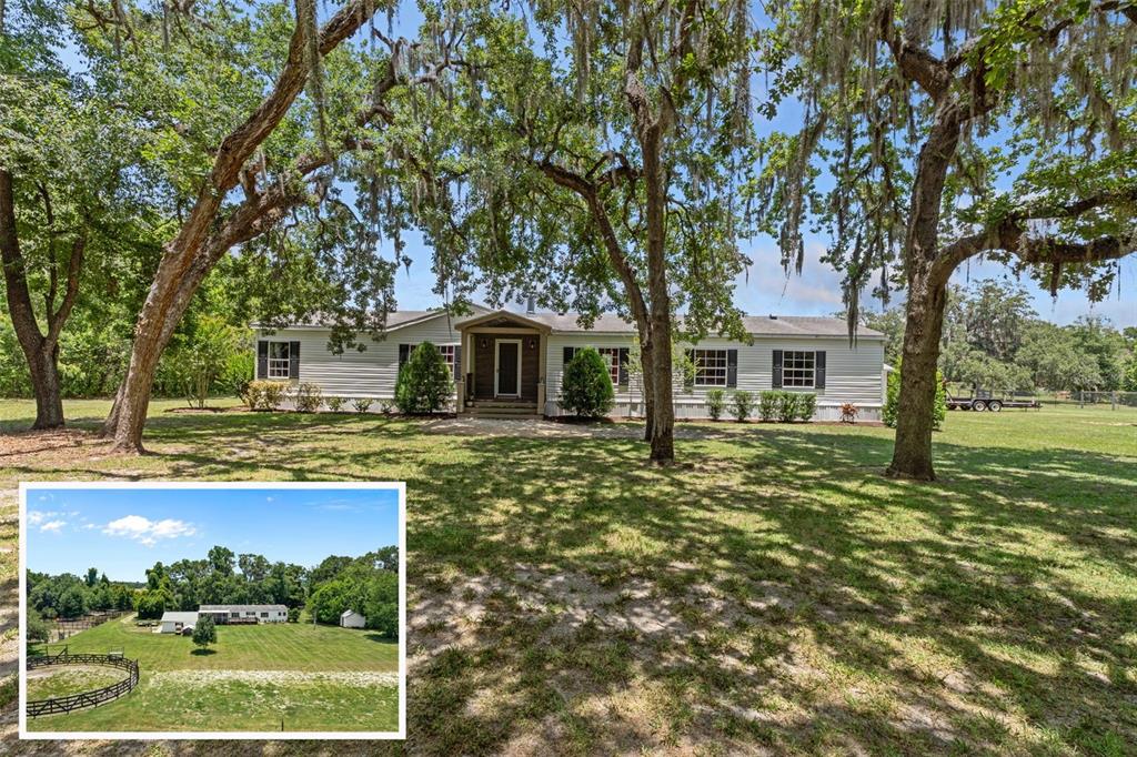Property for sale at 26255 LAMBETH ROAD, BROOKSVILLE, FL, 34601