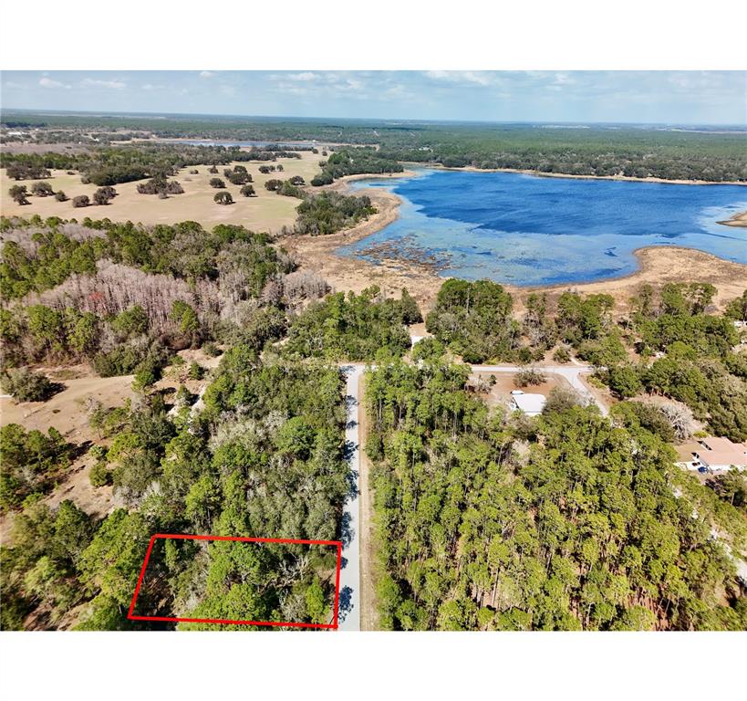 Property for sale at 0000 SW SOUTH WATER COURT, DUNNELLON, FL, 34431