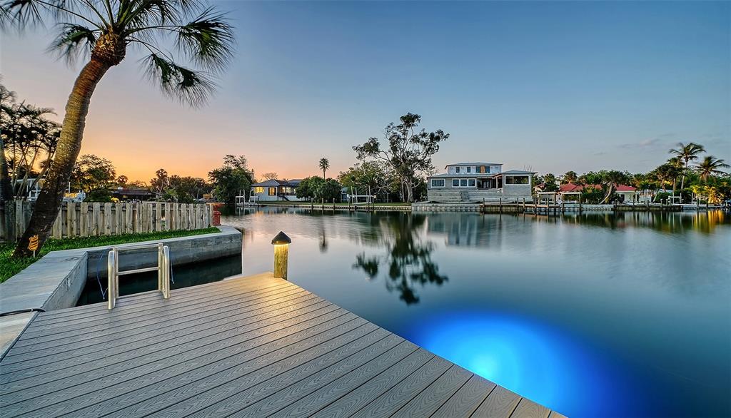 Property for sale at 339 TREASURE BOAT WAY, SARASOTA, FL, 34242