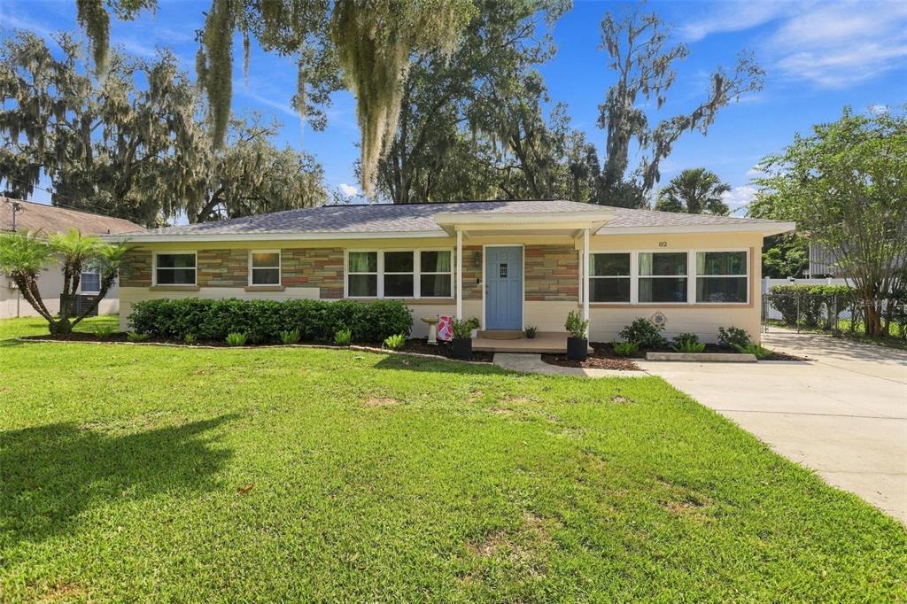 Property for sale at 82 MELODIE LANE, DELAND, FL, 32724