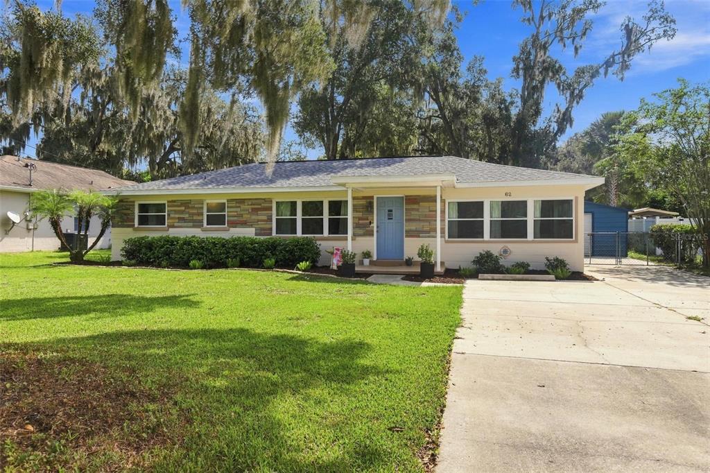 Property for sale at 82 MELODIE LANE, DELAND, FL, 32724