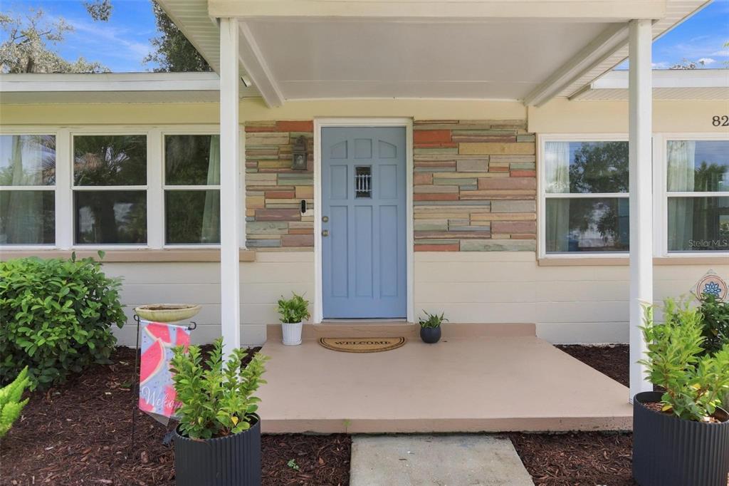 Property for sale at 82 MELODIE LANE, DELAND, FL, 32724