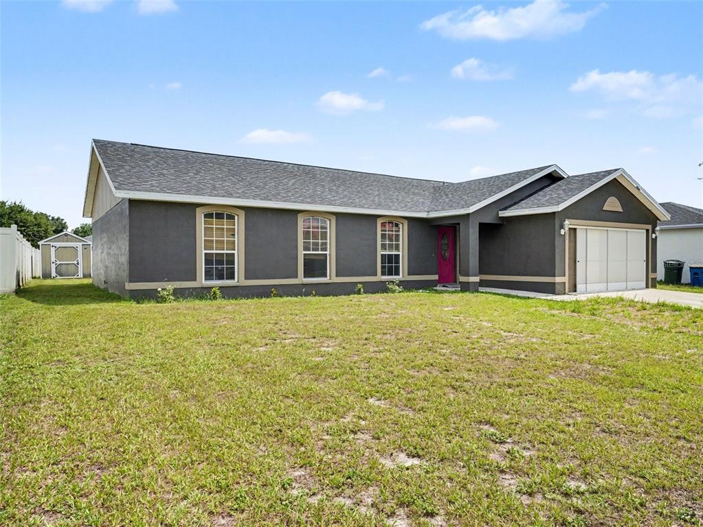 Property for sale at 1335 LAUREL GLEN DR, BARTOW, FL, 33830
